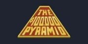 Logo of the ¥100,000 pyramid