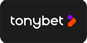 Tonybet Casino Logo