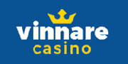 Vinnare Casino Logo