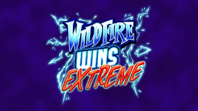 Wildfire Wins Extreme Logo