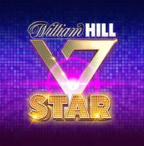 William Hill Vegas star Slot