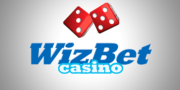 Wizbet Casino Logo