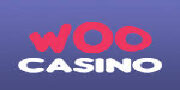 Woo Casino logo