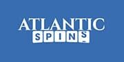 Atlantic Spins Logo