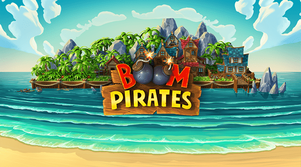 boom pirates