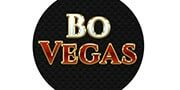 BoVegasUSD Casino Logo