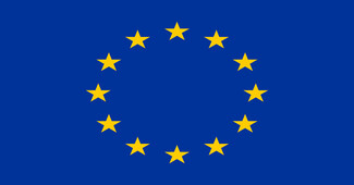 europe flag 325x170