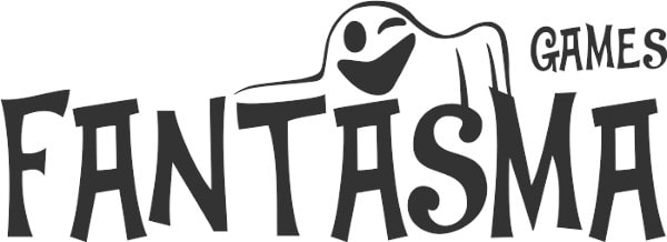 fantasma gaming logo