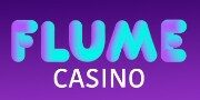 Flume Casino Logo