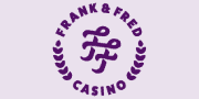 Frank and Fred Logo