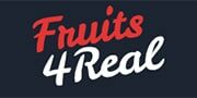 Fruits4Real Casino Logo