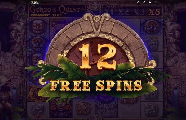 gonzo-free-spins