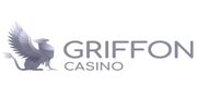 An image of the Griffon casino logo