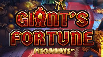 Giant’s Fortune Megaways™ Logo Small