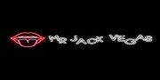 Mr Jack Vegas Logo