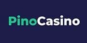 An image of the Pino Casino logo