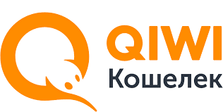 – Picture depicting Qiwi logo