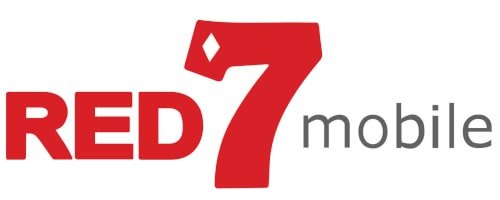 red7 logo