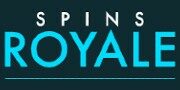 Spins Royale Casino Logo