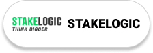 stakelogic logo