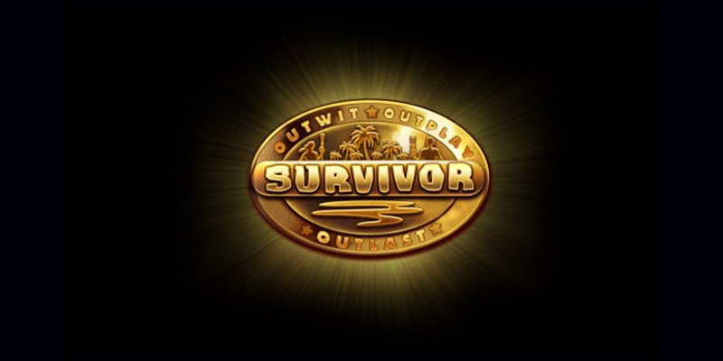 survivor logo big