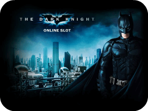 the dark knight casinos