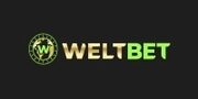 An image of the Weltbet logo 