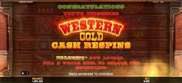 western-gold-megaways-cash-respins-2