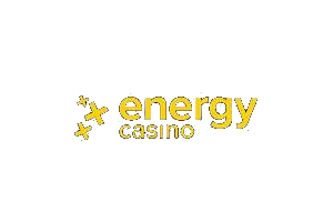 Energy Casino カジノのロゴの画像