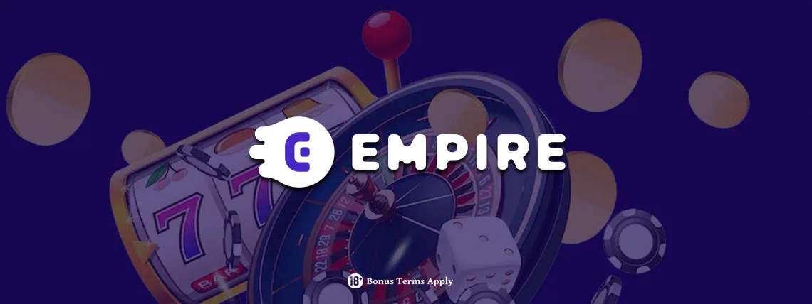 Empire カジノレビュー 1